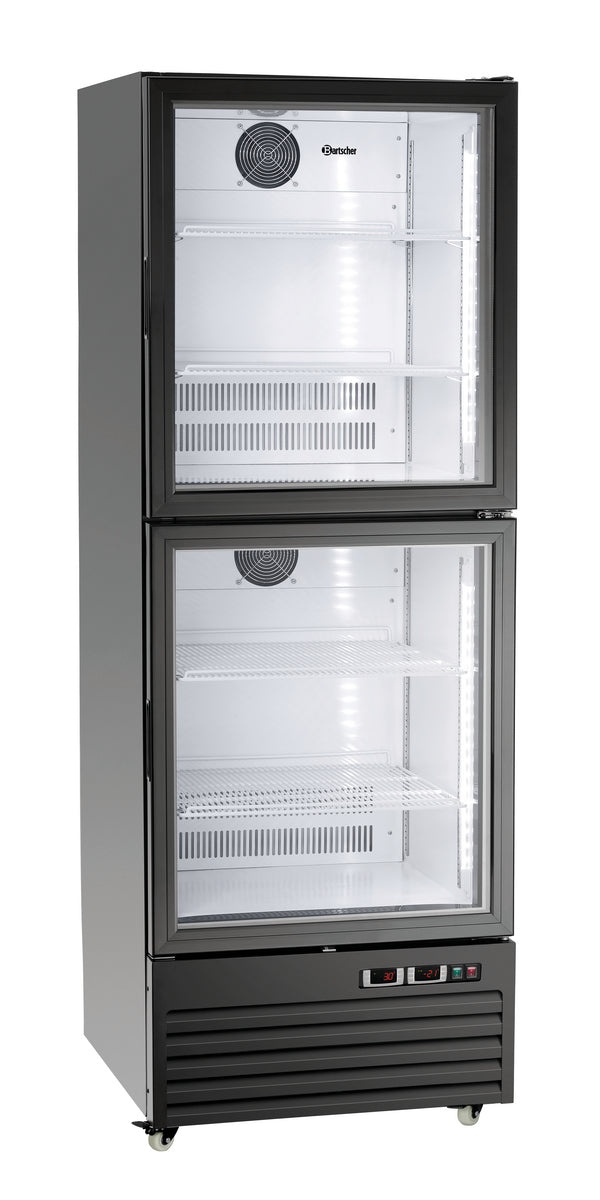 Inlegrooster 430L