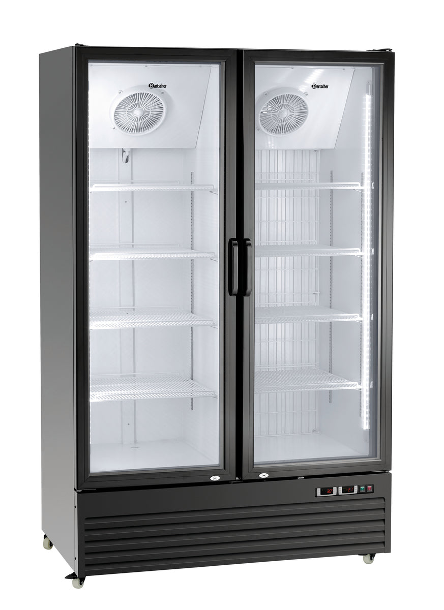 Inlegrooster 820L