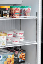 Koel-/vriescombinatie 820L