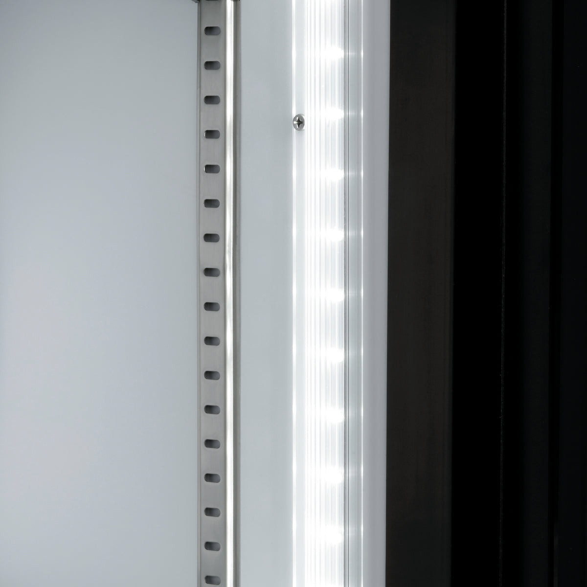 Koel-/vriescombinatie 820L