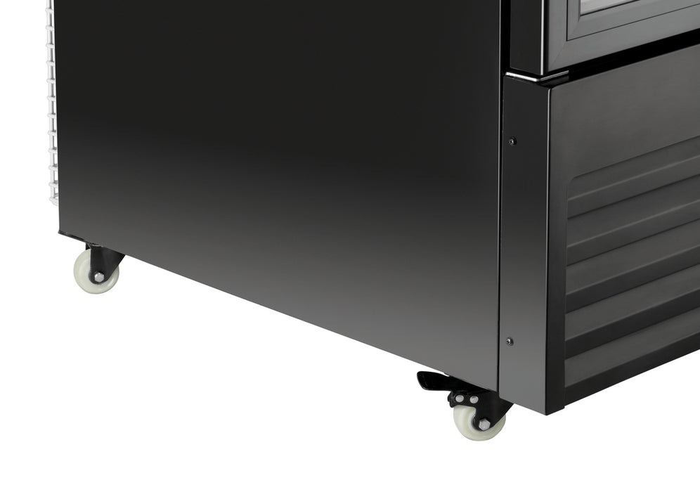 Koel-/vriescombinatie 820L