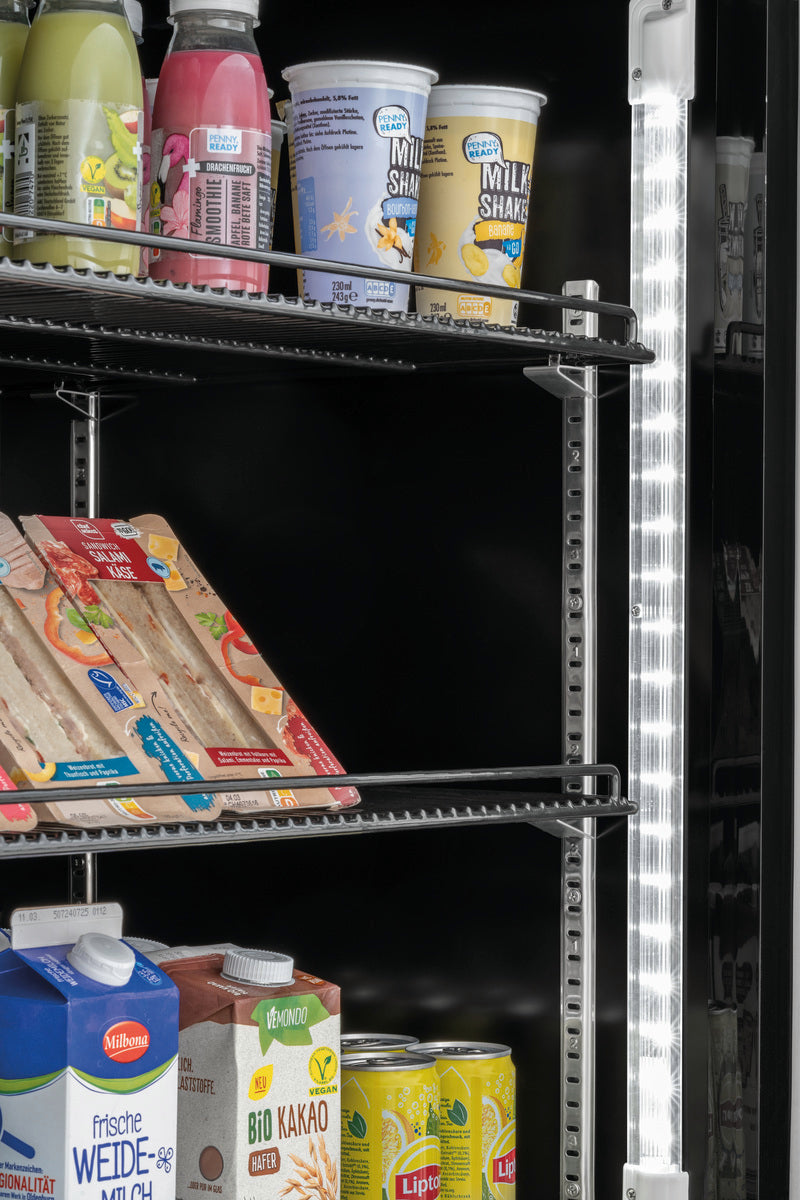 Koel-/vriescombinatie KTK1-122