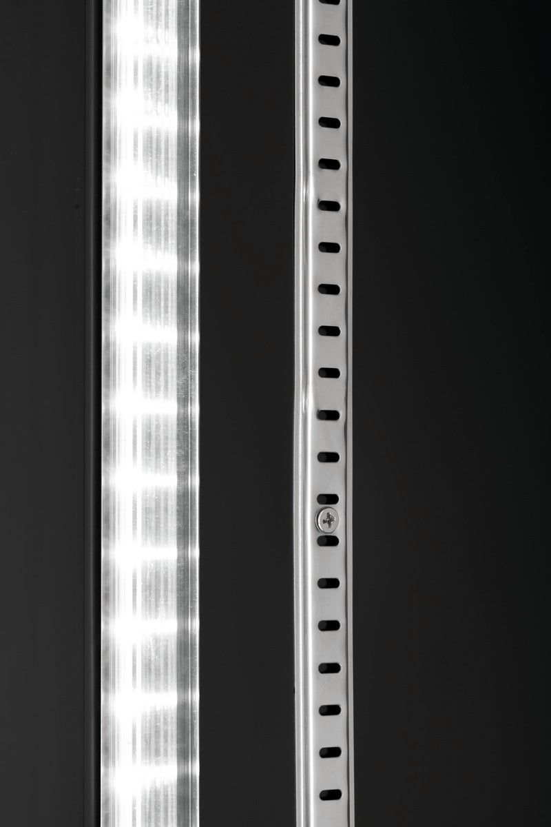 Koel-/vriescombinatie KTK1-122