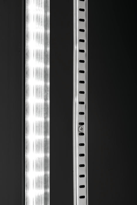 Koel-/vriescombinatie KTK1-122