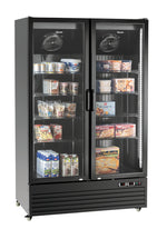 Koel-/vriescombinatie KTK2-222