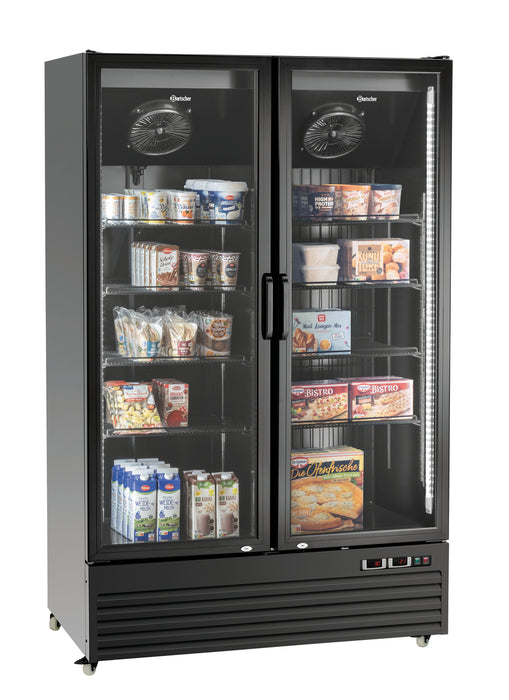 Inlegrooster KTK2-222