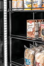 Koel-/vriescombinatie KTK2-222