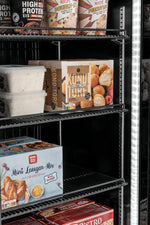 Koel-/vriescombinatie KTK2-222