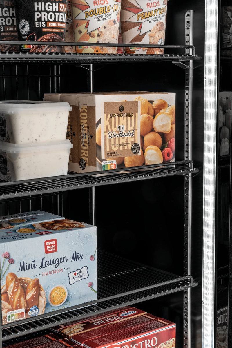 Koel-/vriescombinatie KTK2-222