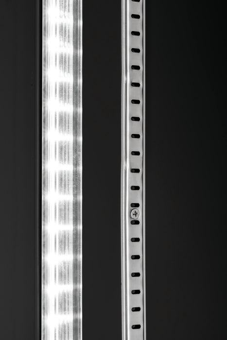 Koel-/vriescombinatie KTK2-222