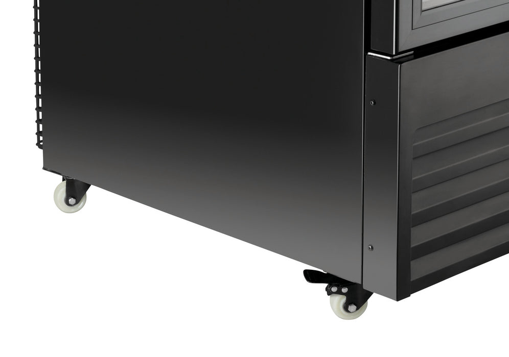 Koel-/vriescombinatie KTK2-222