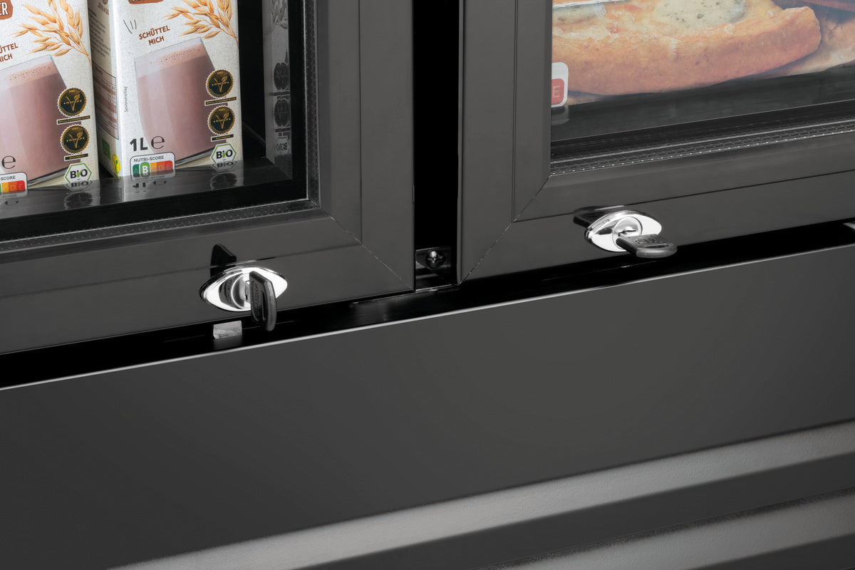 Koel-/vriescombinatie KTK2-222