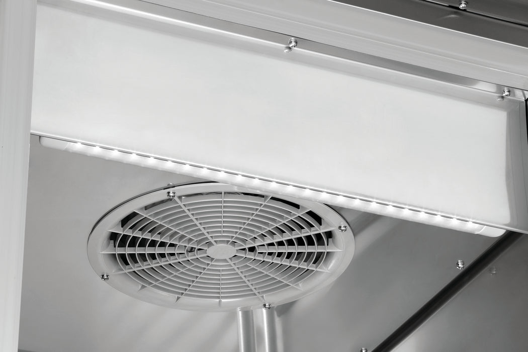 Refrigerator 700 GN210