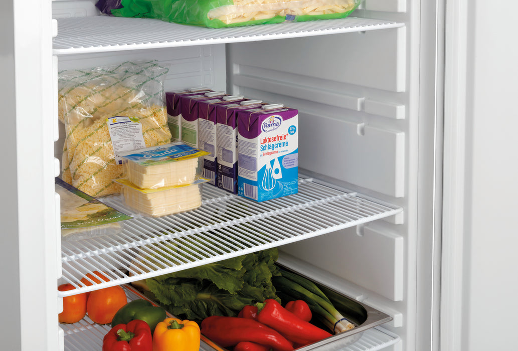 Refrigerator 590LW