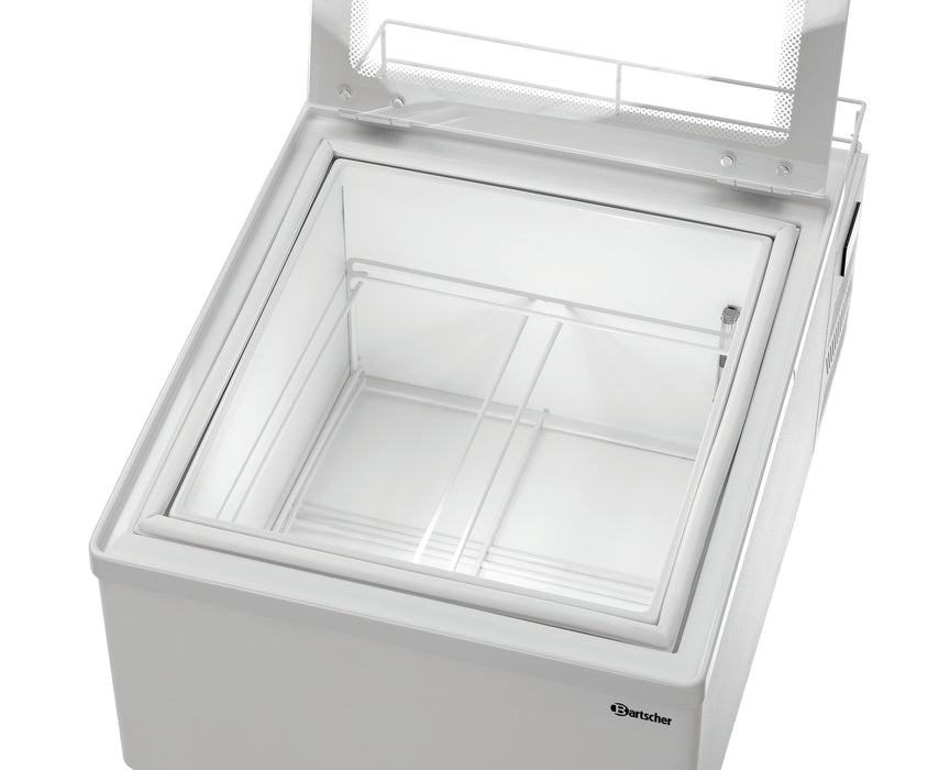 IJsvitrine 2x5L-F