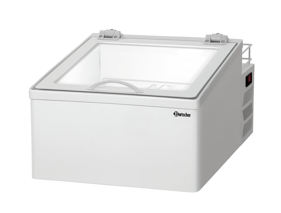 IJsvitrine 2x5L-F