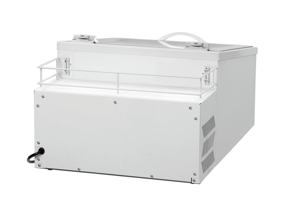 IJsvitrine 2x5L-F