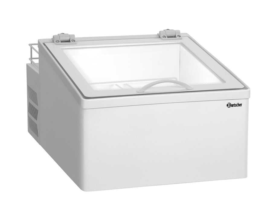 IJsvitrine 2x5L-F