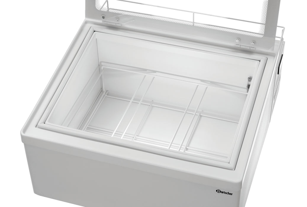 Ice cream display case 3x5L-F