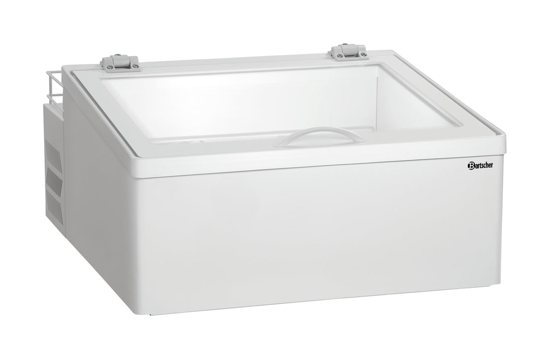 Ice cream display case 3x5L-F