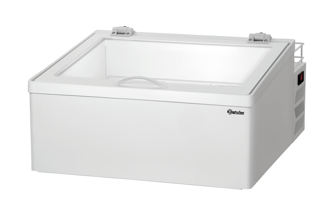Ice cream display case 3x5L-F