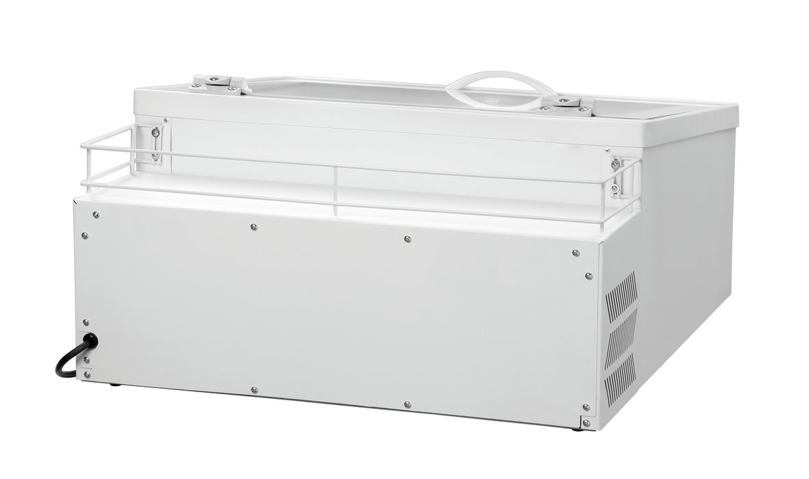 Ice cream display case 3x5L-F