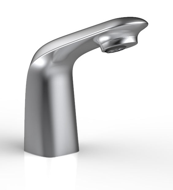 OPBOUW SENSOR KRAAN