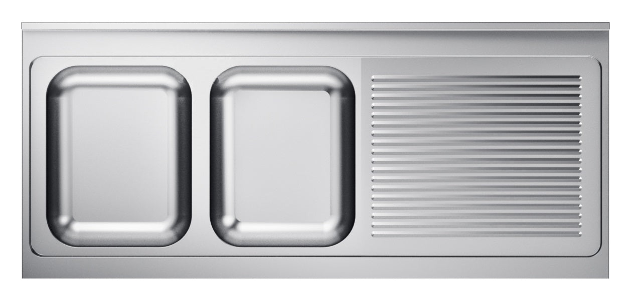 600 SPOELTAFELBLAD 2 LINKS 2000