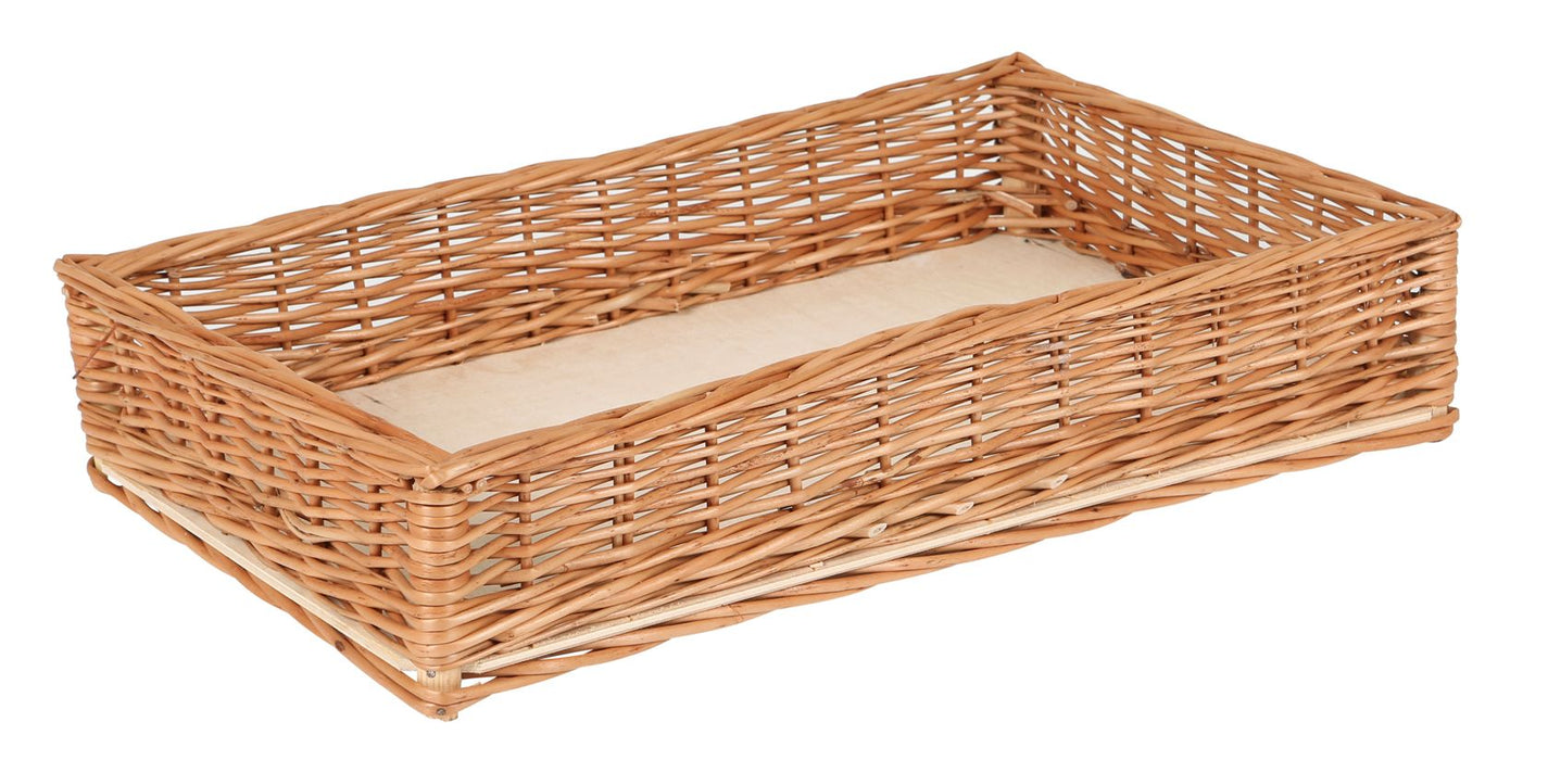 BREAD BASKET 560X345X115MM 1/1GN
