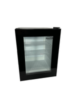 MINIBAR 40L GLASDEUR PELTIER KOELING