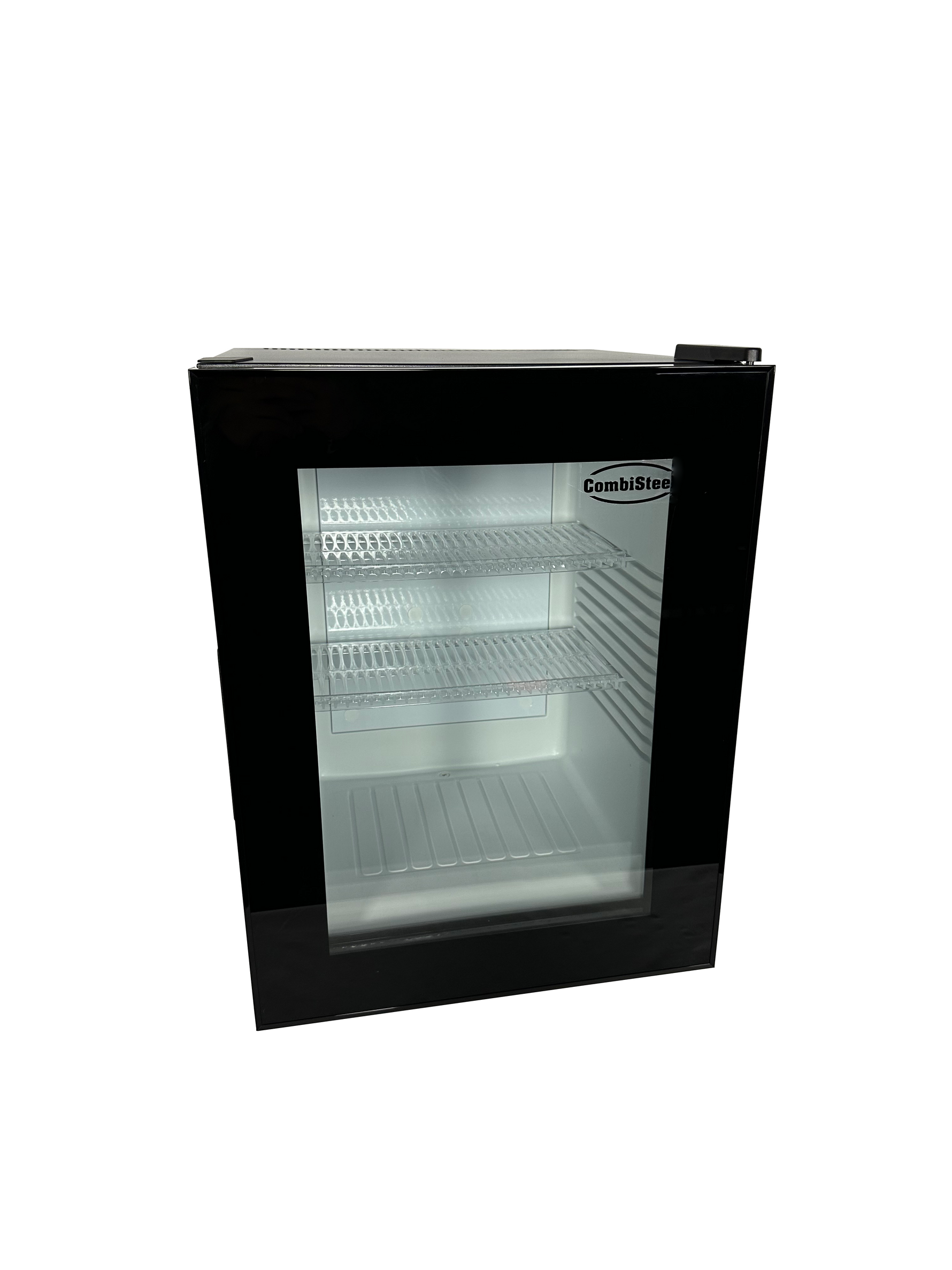 MINIBAR 40L GLASDEUR PELTIER KOELING