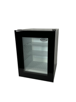 MINIBAR 40L GLASDEUR PELTIER KOELING