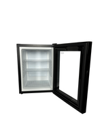 MINIBAR 40L GLASDEUR PELTIER KOELING