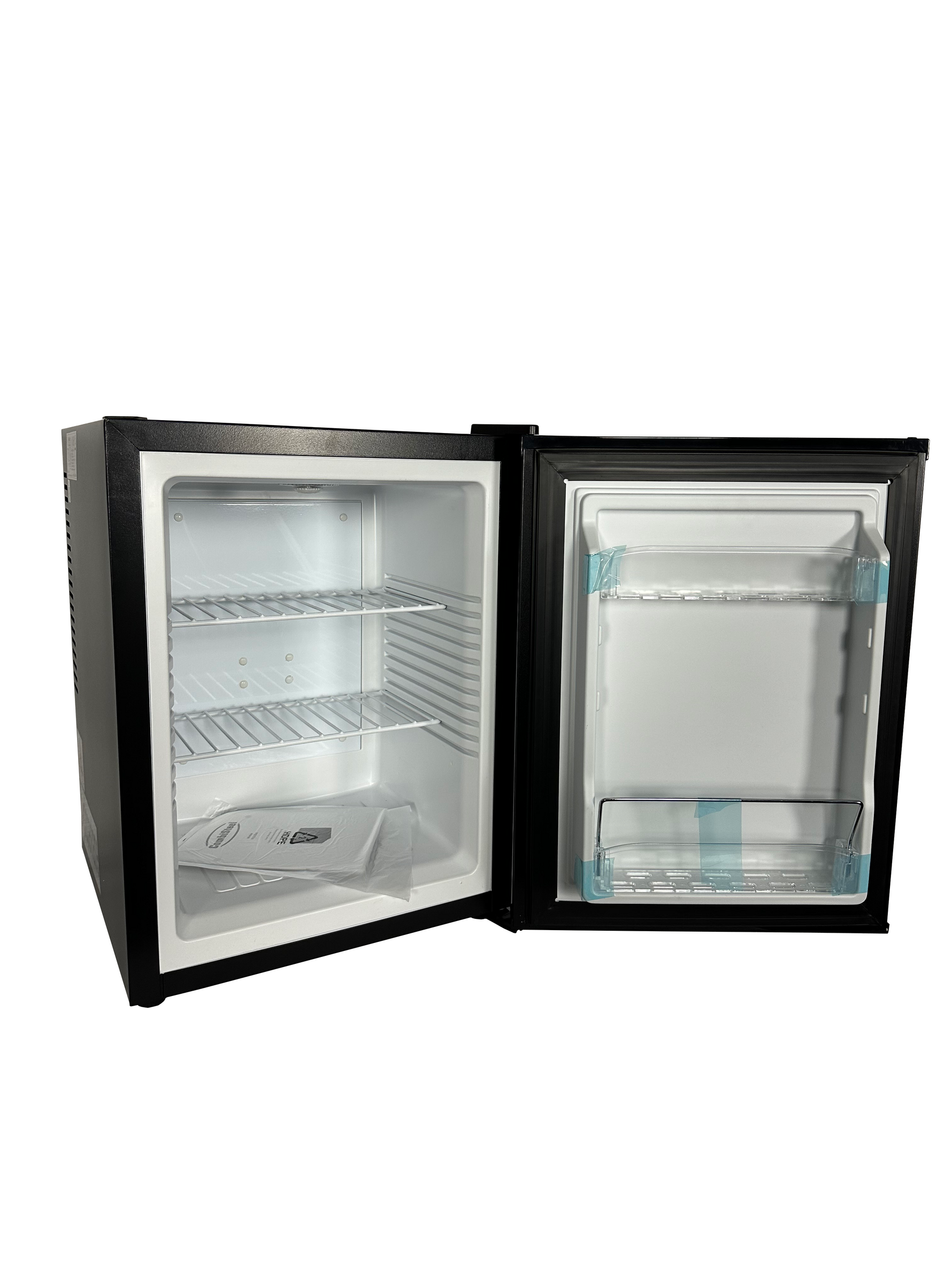 MINIBAR 40L PELTIER KOELING