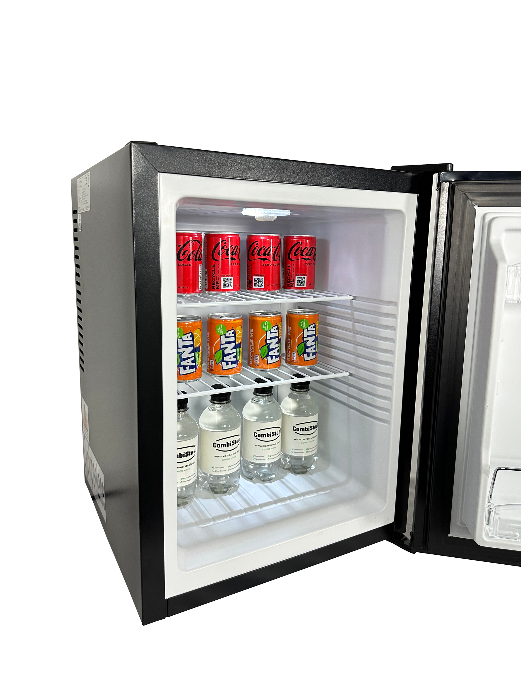 MINIBAR 40L PELTIER KOELING
