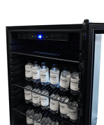 KOELKAST TAFELMODEL 115L