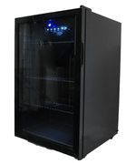 KOELKAST TAFELMODEL 115L