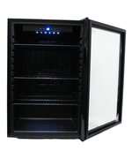 KOELKAST TAFELMODEL 115L