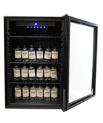 KOELKAST TAFELMODEL 115L