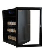 KOELKAST TAFELMODEL 115L