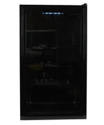 KOELKAST TAFELMODEL 80L