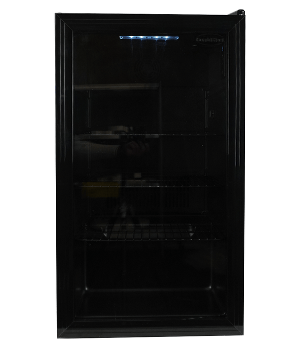 KOELKAST TAFELMODEL 80L