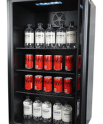 KOELKAST TAFELMODEL 80L