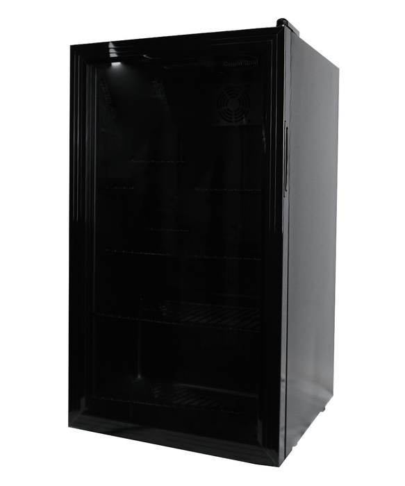KOELKAST TAFELMODEL 80L