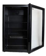 KOELKAST TAFELMODEL 80L