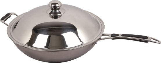 INDUCTIE WOKPAN