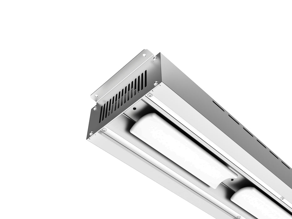 KERAMISCHE WARMTESTRALER 1400 - 4 HEATERS À 250W