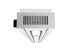 KERAMISCHE WARMTESTRALER 1800 - 5 HEATERS À 250W