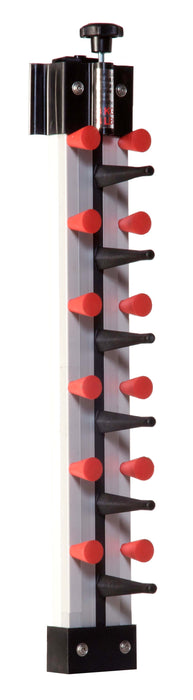 PLATE RACK WALL MODEL 6