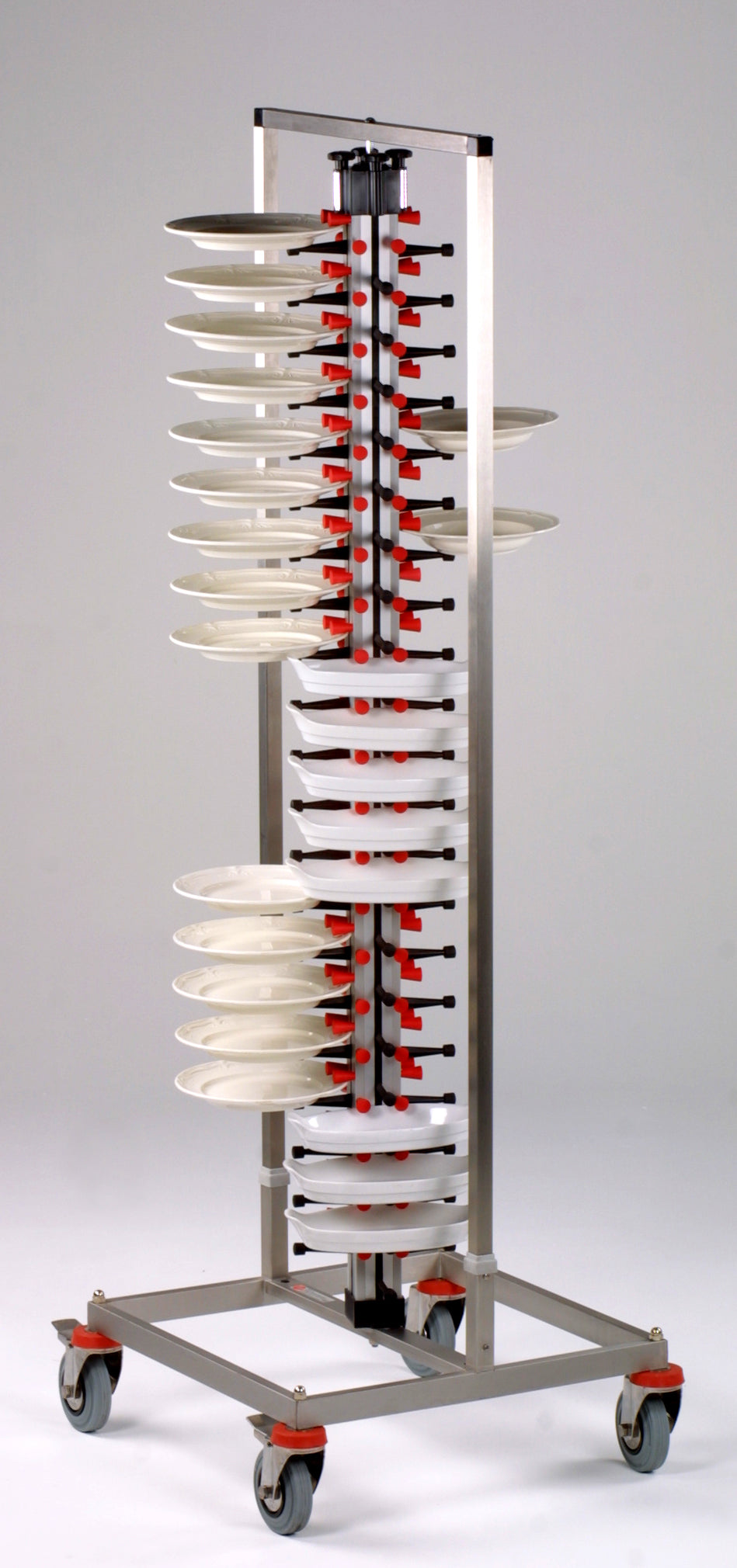 BORDENREK TROLLEY 84